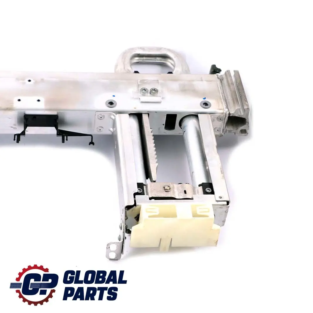 BMW E88 Cabrio Convertible Rollover Bar Protection System - SKU 7164820 - Part number 7164820