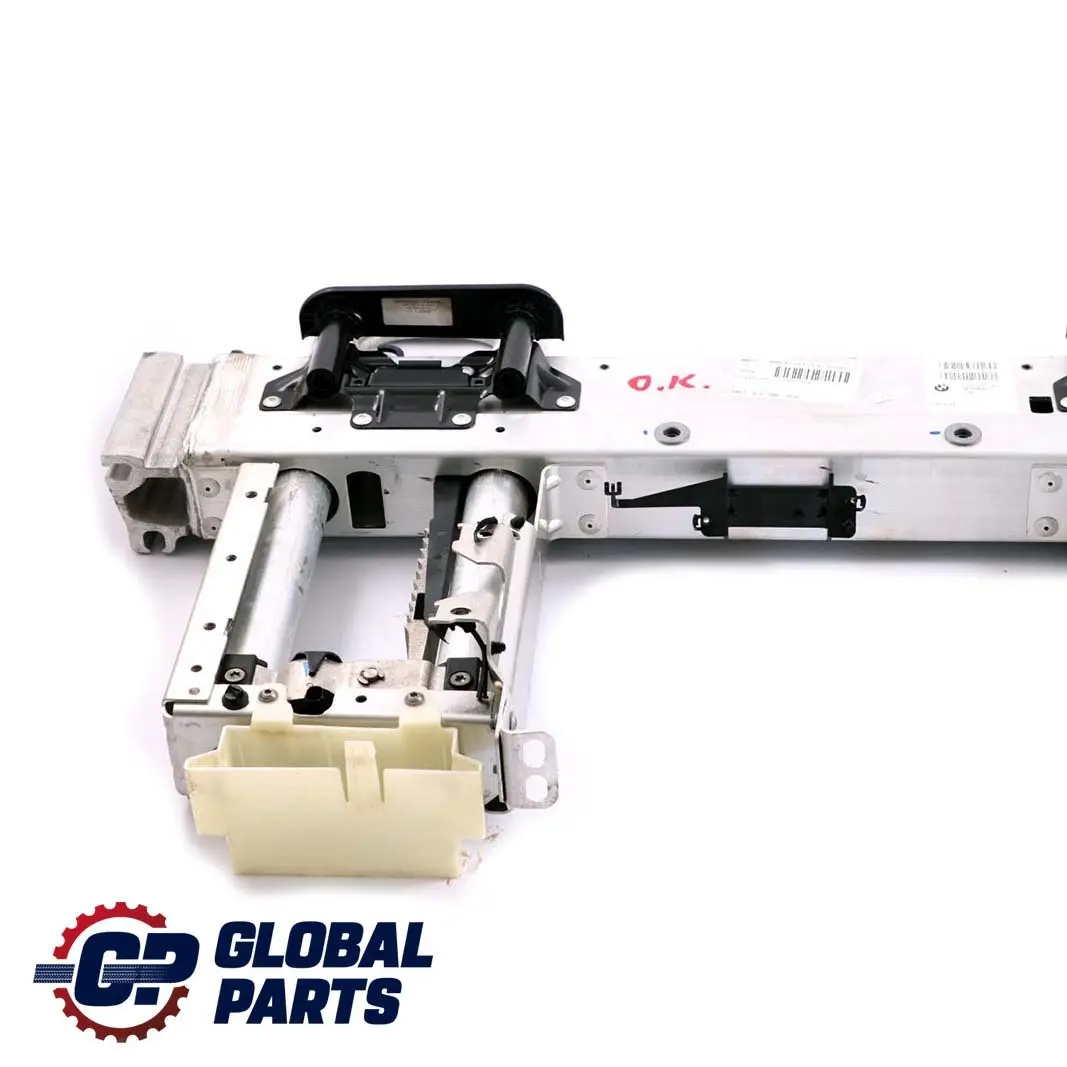 BMW E88 Cabrio Convertible Rollover Bar Protection System - SKU 7164820 - Part number 7164820