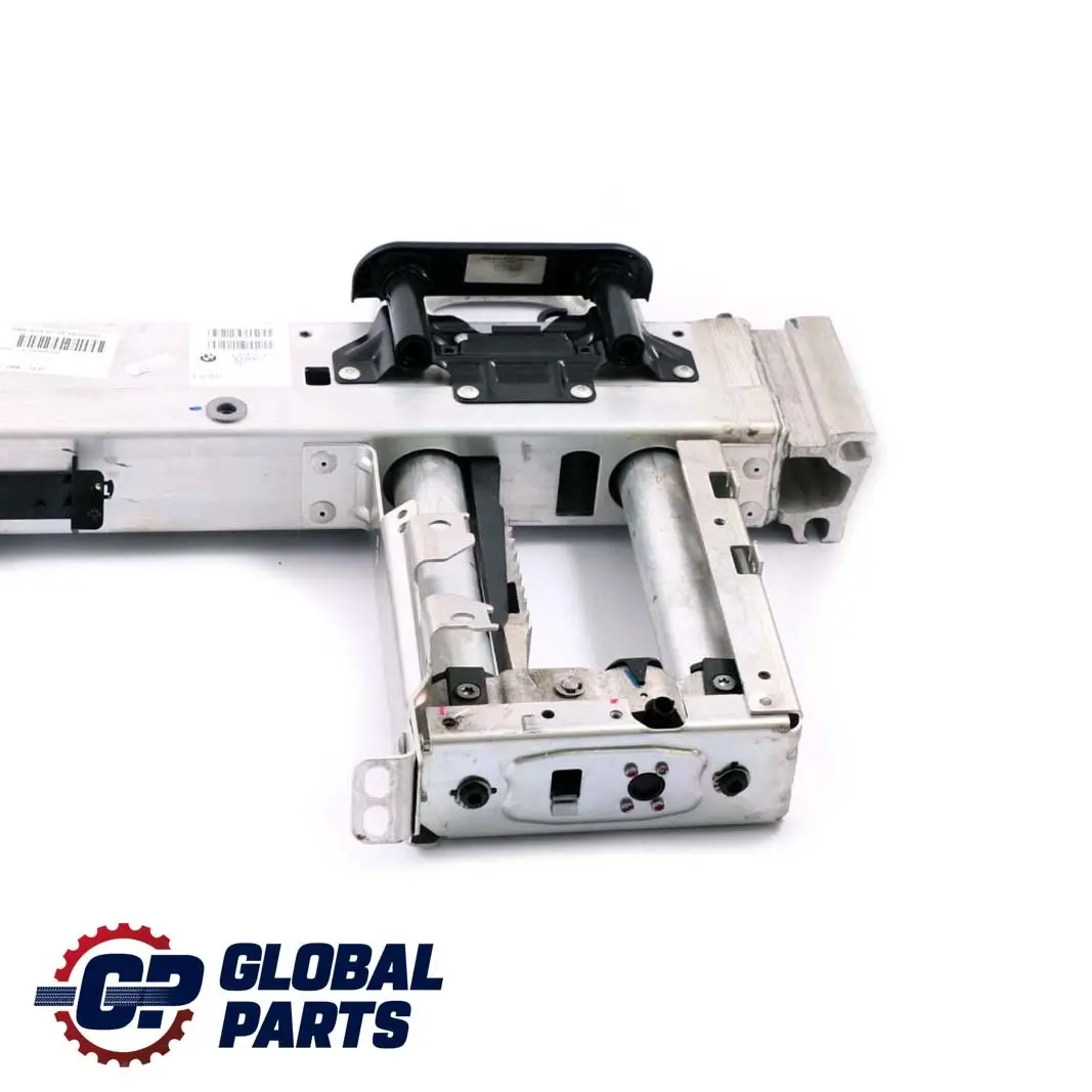BMW E88 Cabrio Convertible Rollover Bar Protection System - SKU 7164820 - Part number 7164820