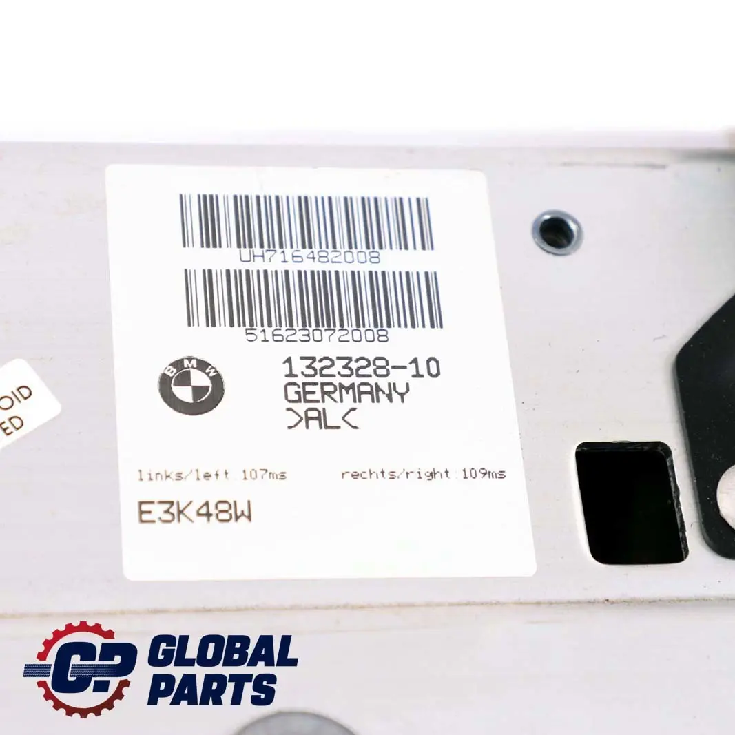 BMW 1 E88 Cabriolet Protection contre les Tonneaux Arceau de Securite - SKU 7164820 - Numéro de pièce 7164820