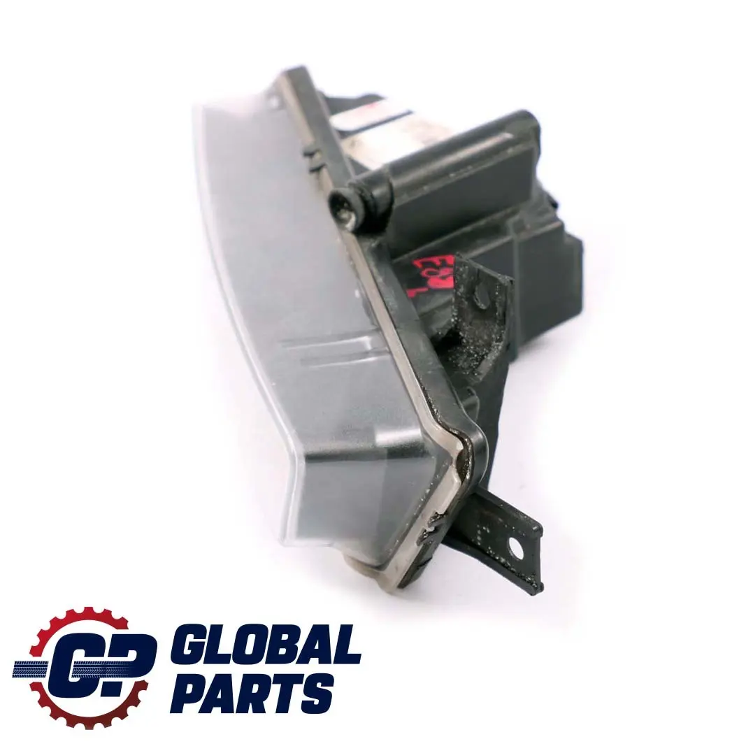 BMW E82 E88 Halogen Lampa Lewy Przód - SKU 7164855-1 - Numer Części 7164855