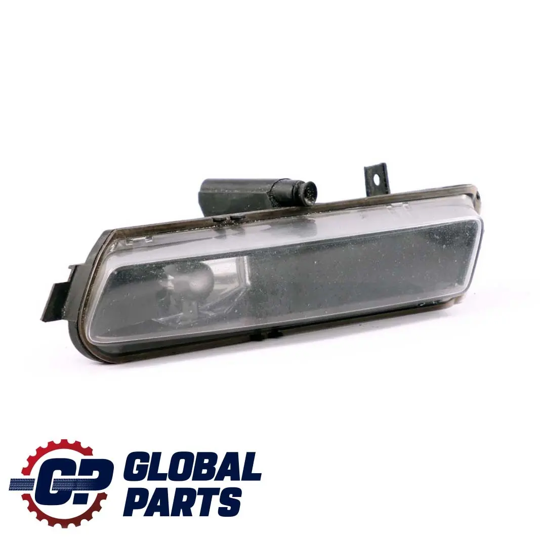 BMW E82 E88 Halogen Lampa Lewy Przód - SKU 7164855-1 - Numer Części 7164855