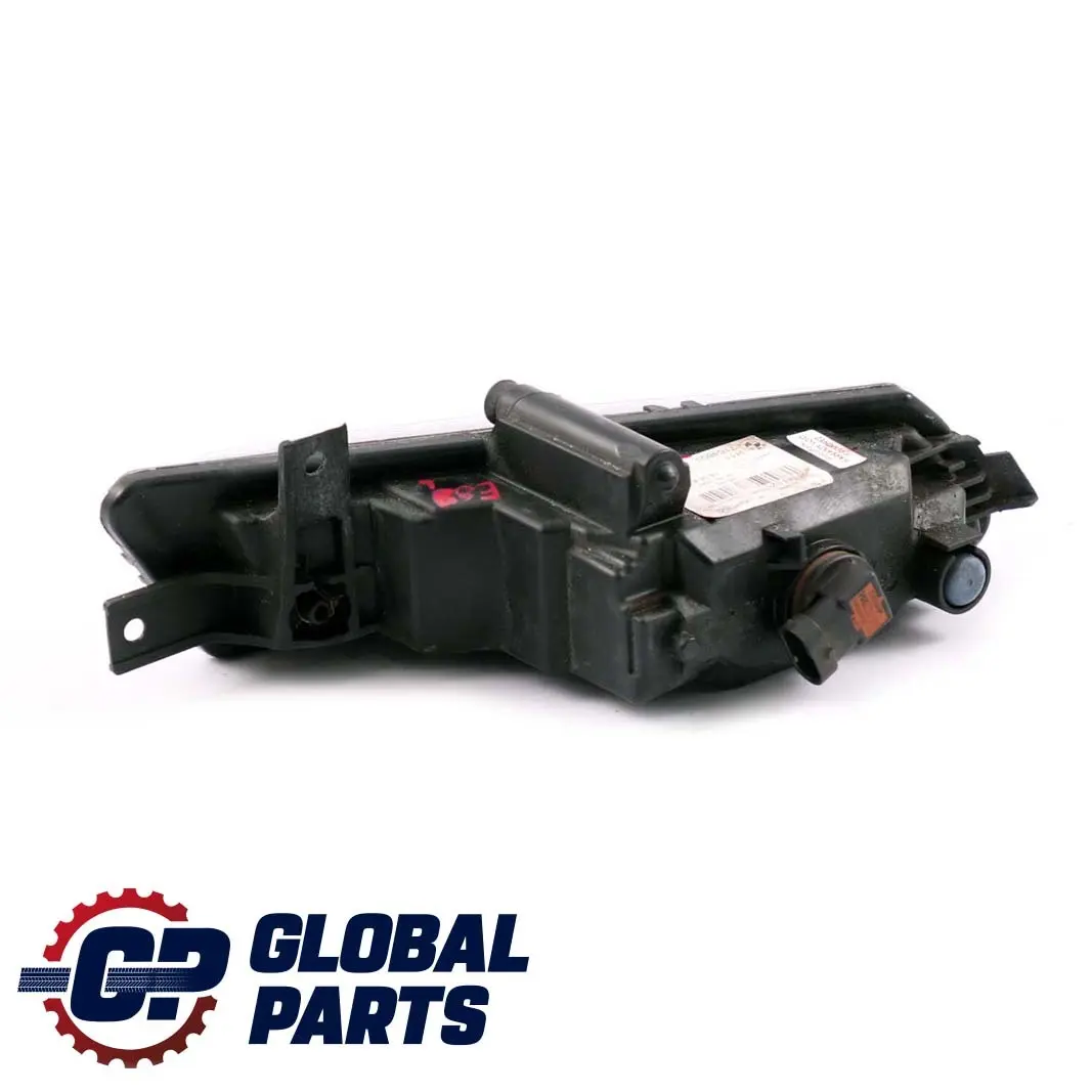 BMW E82 E88 Halogen Lampa Lewy Przód - SKU 7164855-1 - Numer Części 7164855