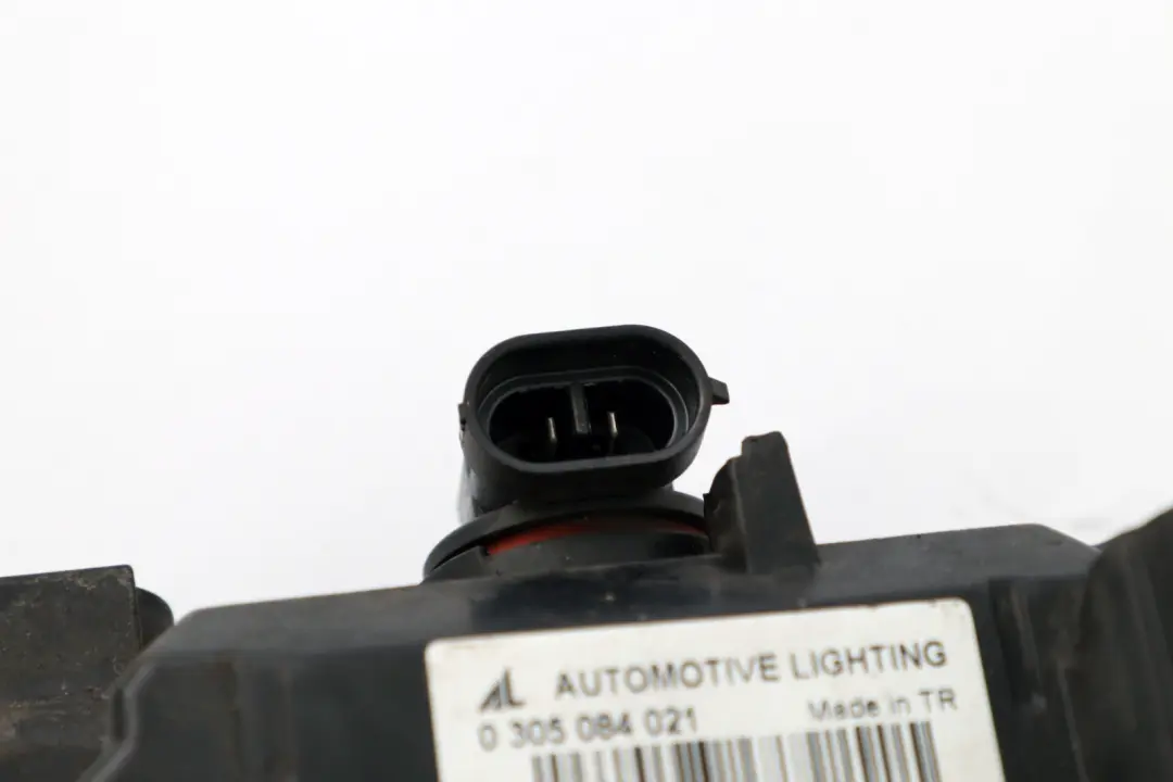 BMW E88 E82 Cabrio Coupe Fendinebbia Lampada Anteriore Sinistra - SKU 7164855 - Numero di parte 7164855