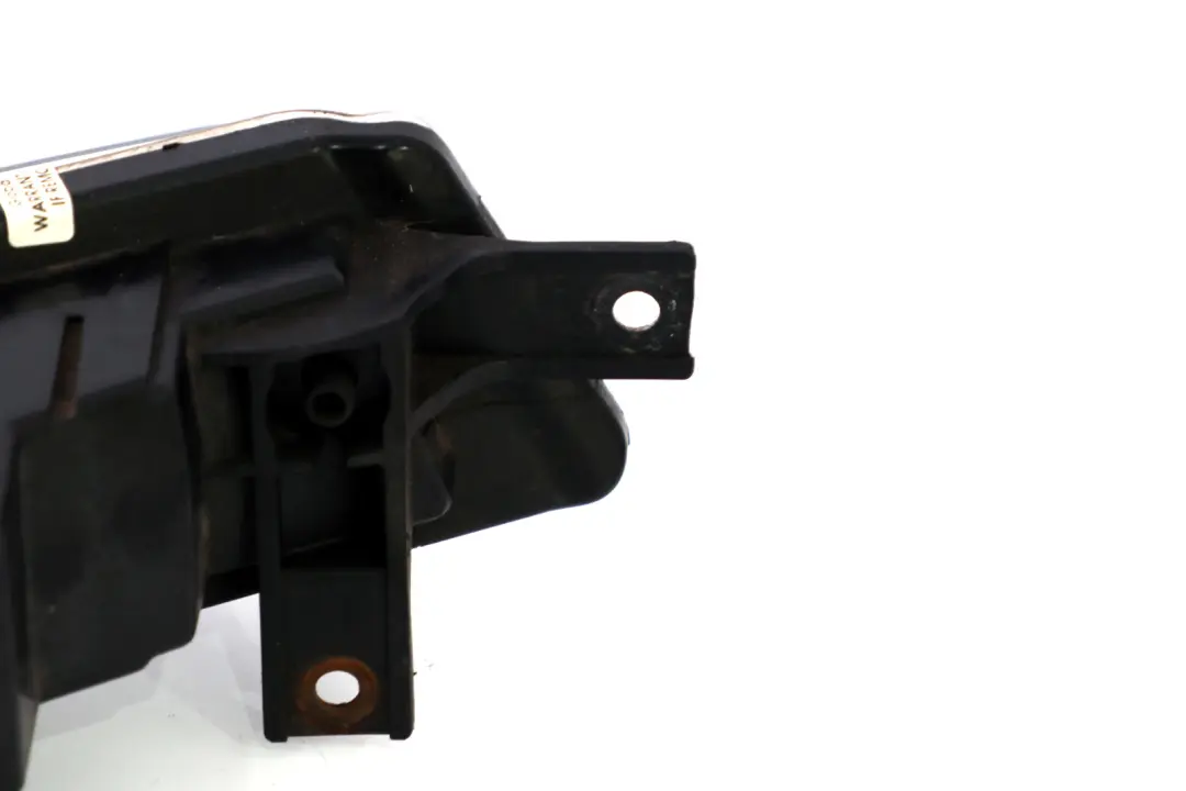 BMW E88 E82 Cabrio Coupe Faros Antiniebla Delantero Izquierdo - SKU 7164855 - Número de pieza 7164855