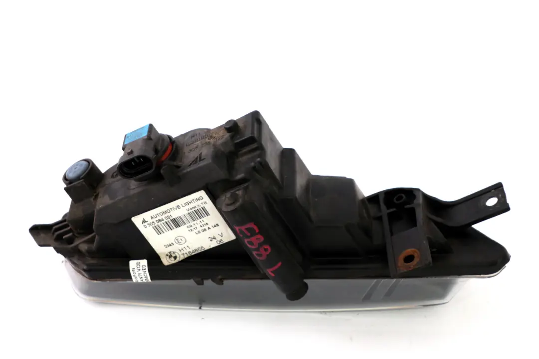 Feu de brouillard avant gauche pour BMW E88 E82 Cabrio Coupe à propos du numéro de pièce 7164855 BMW E88 E82 Cabrio Coupe Feu de brouillard avant gauche - SKU 7164855 - Numéro de pièce 7164855