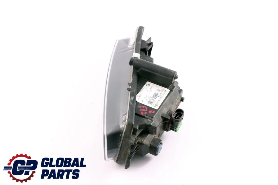 BMW E82 E88 Lampa Halogen Prawy Przód - SKU 7164856 - Numer Części 7164856