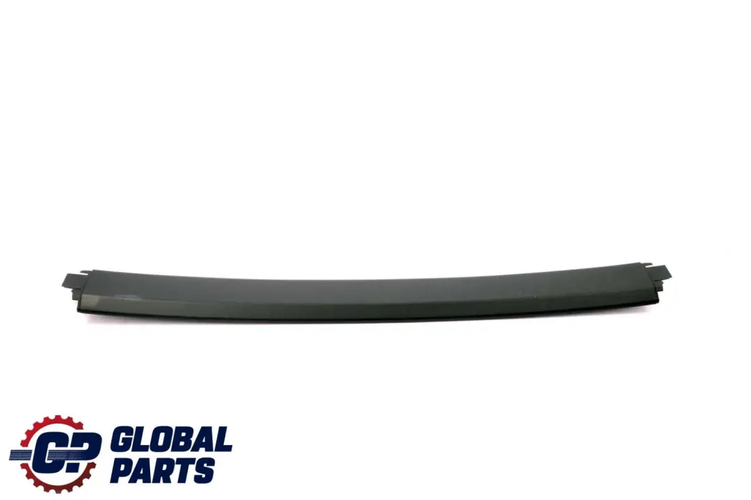 BMW 3 er E91 Verkleidung Oberteil Gepäckraum Schwarz 7119050 - SKU 7164883-1 - Teilenummer 7164883