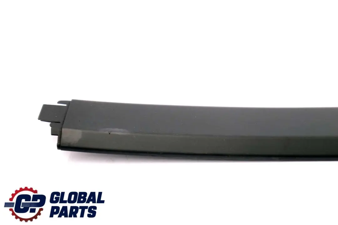 BMW 3 er E91 Verkleidung Oberteil Gepäckraum Schwarz 7119050 - SKU 7164883-1 - Teilenummer 7164883