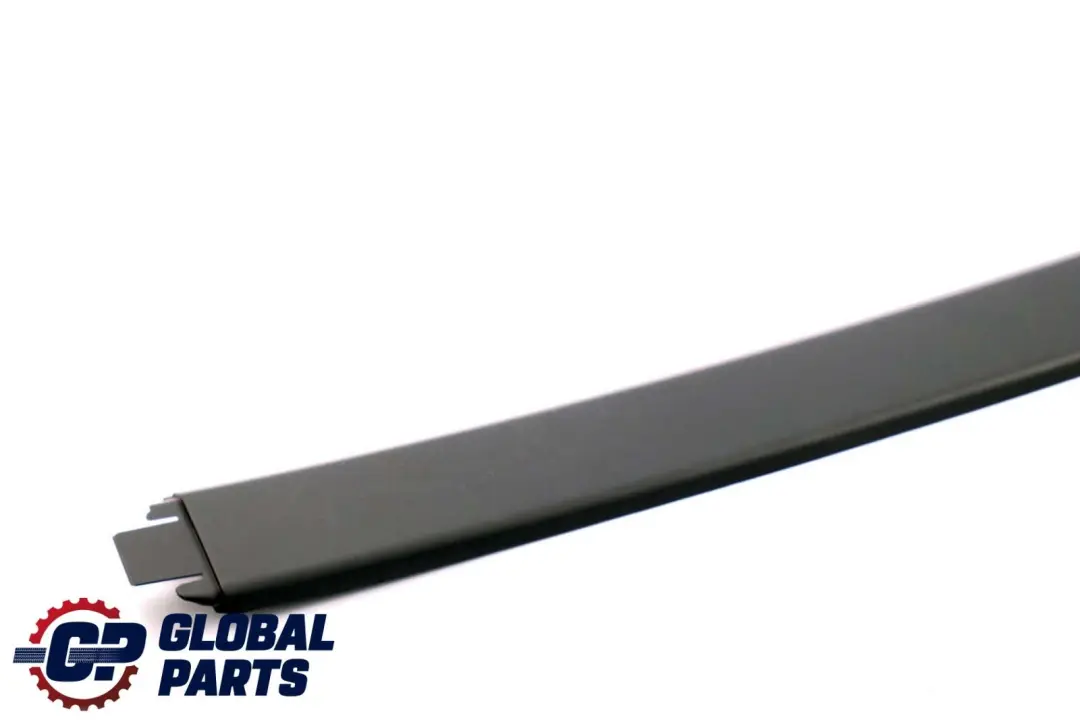 BMW 3 er E91 Verkleidung Oberteil Gepäckraum Schwarz 7119050 - SKU 7164883-1 - Teilenummer 7164883