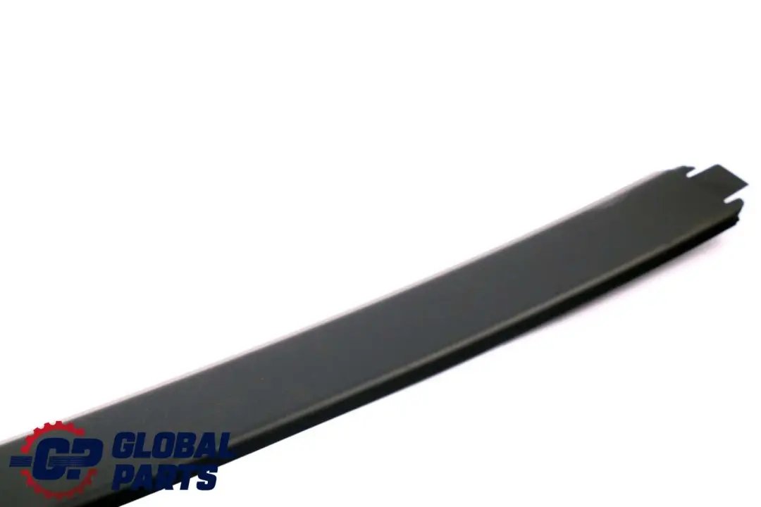 BMW 3 er E91 Verkleidung Oberteil Gepäckraum Schwarz 7119050 - SKU 7164883-1 - Teilenummer 7164883