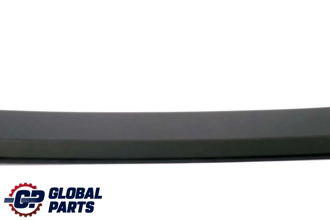 Cubierta del Panel De La Tapa Superior del Maletero Negro 7119050 para BMW E91 LCI con número de pieza 7164883 BMW E91 LCI Cubierta del Panel De La Tapa Superior del Maletero Negro 7119050 - SKU 7164883-1 - Número de pieza 7164883
