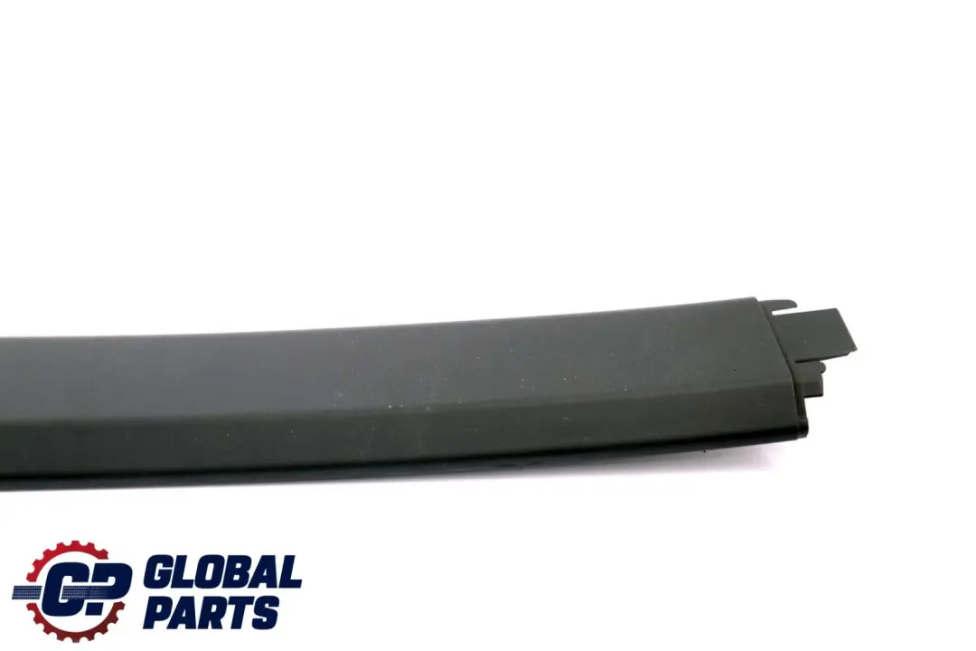 BMW 3 er E91 Verkleidung Oberteil Gepäckraum Schwarz 7119050 - SKU 7164883-1 - Teilenummer 7164883