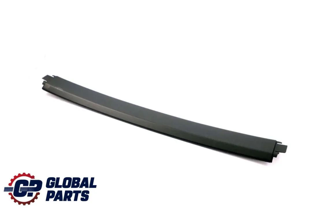 BMW 3 er E91 Verkleidung Oberteil Gepäckraum Schwarz 7119050 - SKU 7164883-1 - Teilenummer 7164883