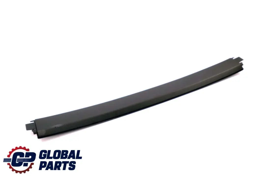 Carenatura Parte Superiore Portabagagli Nero 7119050 per BMW E91 con numero di parte 7164883 BMW E91 Carenatura Parte Superiore Portabagagli Nero 7119050 - SKU 7164883-1 - Numero di parte 7164883