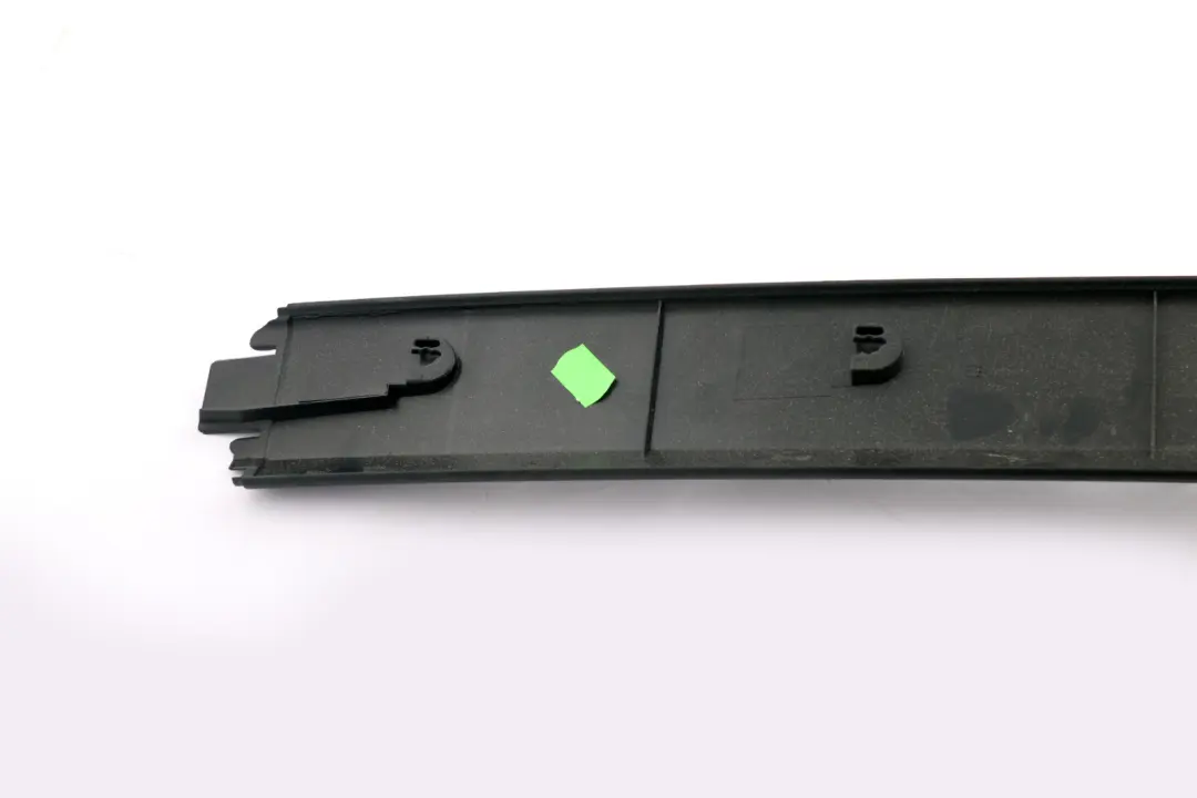 Upper Trunk Lid Panel to BMW 3 Series E91 with Part number 7164883 BMW 3 Series E91 Upper Trunk Lid Panel - SKU 7164883 - Part number 7164883