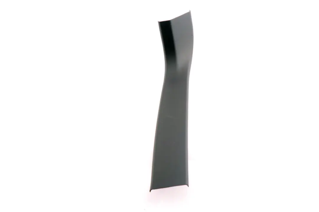 BMW 3 Series E91 LCI Boot Trunk Lid Trim Panel Black Left N/S 7119053 - SKU 7164885 - Part number 7164885