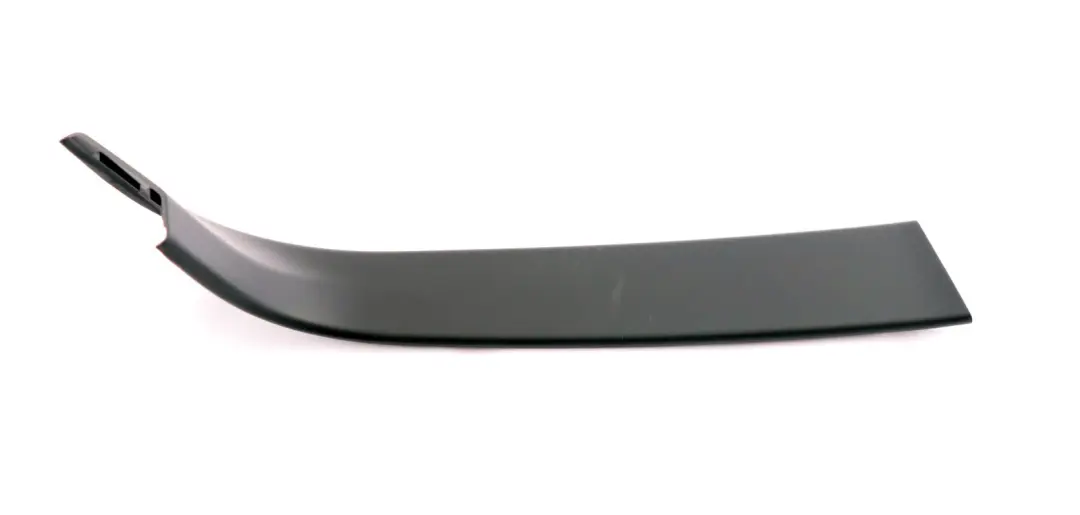 BMW 3 Series E91 LCI Boot Trunk Lid Trim Panel Black Left N/S 7119053 - SKU 7164885 - Part number 7164885