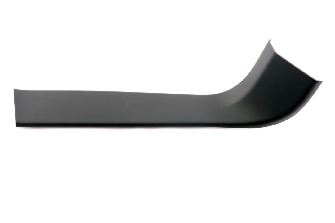 BMW 3 Series E91 LCI Boot Trunk Lid Trim Panel Black Left N/S 7119053 - SKU 7164885 - Part number 7164885