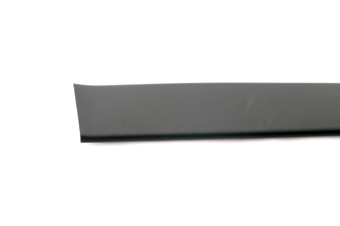 BMW 3 Series E91 LCI Boot Trunk Lid Trim Panel Black Left N/S 7119053 - SKU 7164885 - Part number 7164885