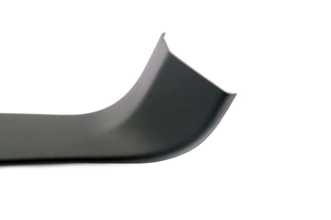BMW 3 Series E91 LCI Boot Trunk Lid Trim Panel Black Left N/S 7119053 - SKU 7164885 - Part number 7164885