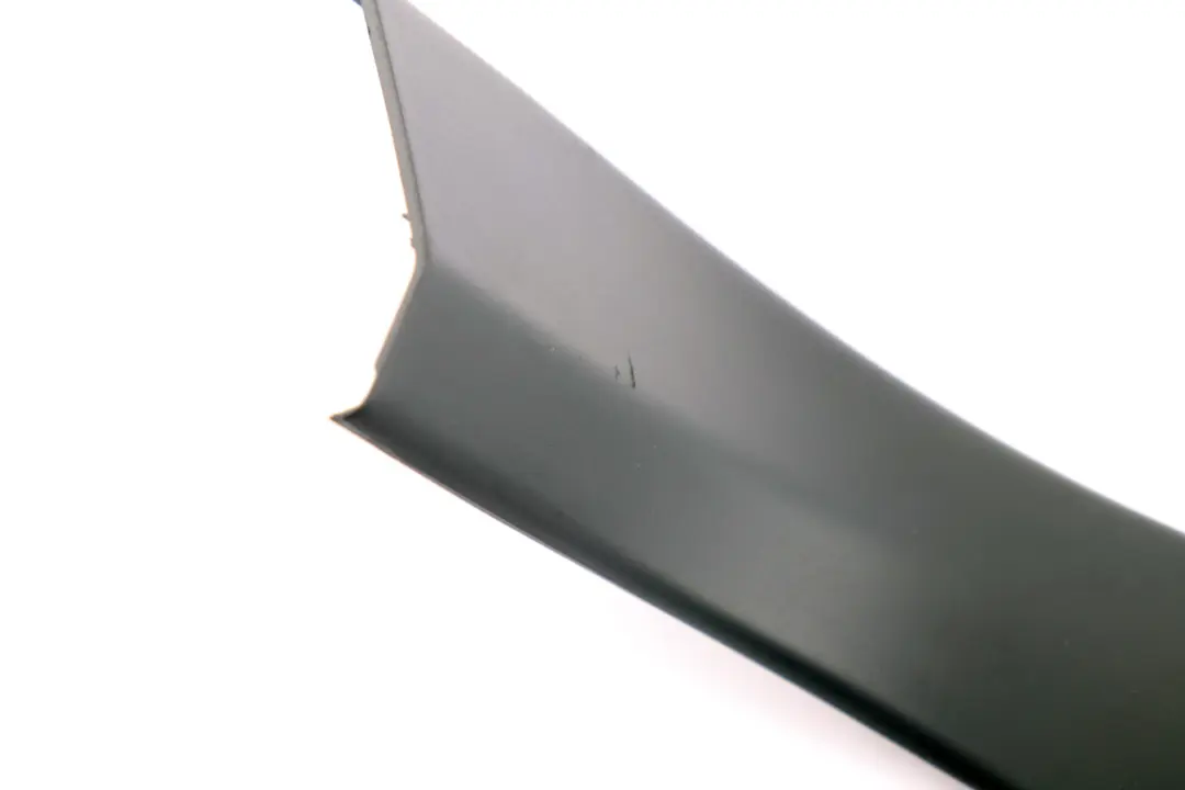 BMW 3 Series E91 LCI Boot Trunk Lid Trim Panel Black Left N/S 7119053 - SKU 7164885 - Part number 7164885