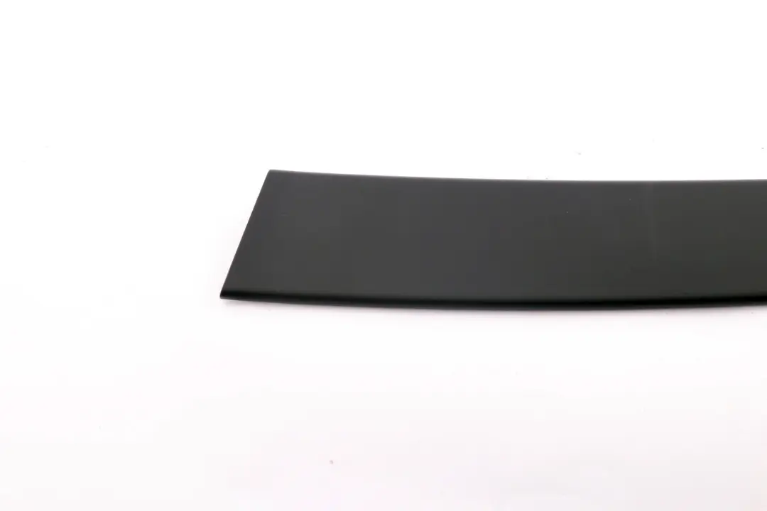BMW E91 LCI Rivestimento Destro Nero Black 7119054 - SKU 7164886 - Numero di parte 7164886