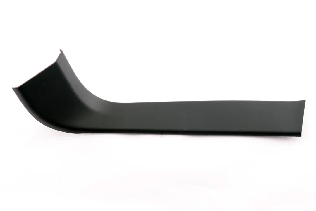 BMW E91 LCI Embellecedor Tapa Maletero Negro Derecho 7119054 - SKU 7164886 - Número de pieza 7164886