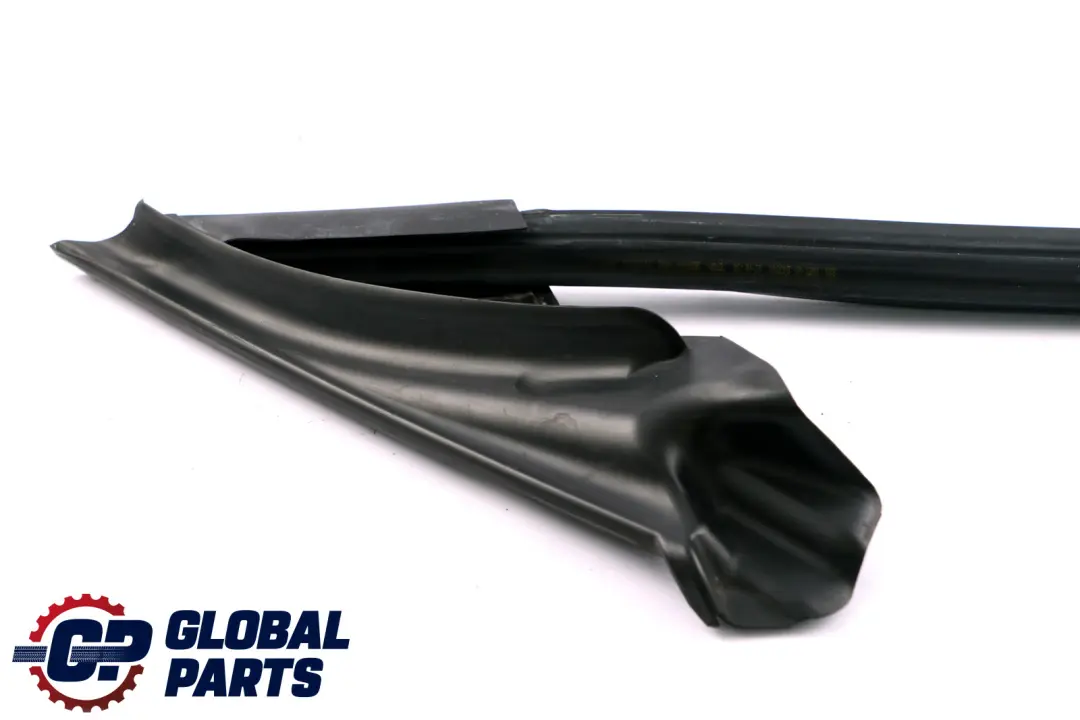 Seal Outer Mirror Triangle Right O/S to BMW E81 E82 E88 with Part number 7164936 BMW E81 E82 E88 Seal Outer Mirror Triangle Right O/S - SKU 7164936 - Part number 7164936