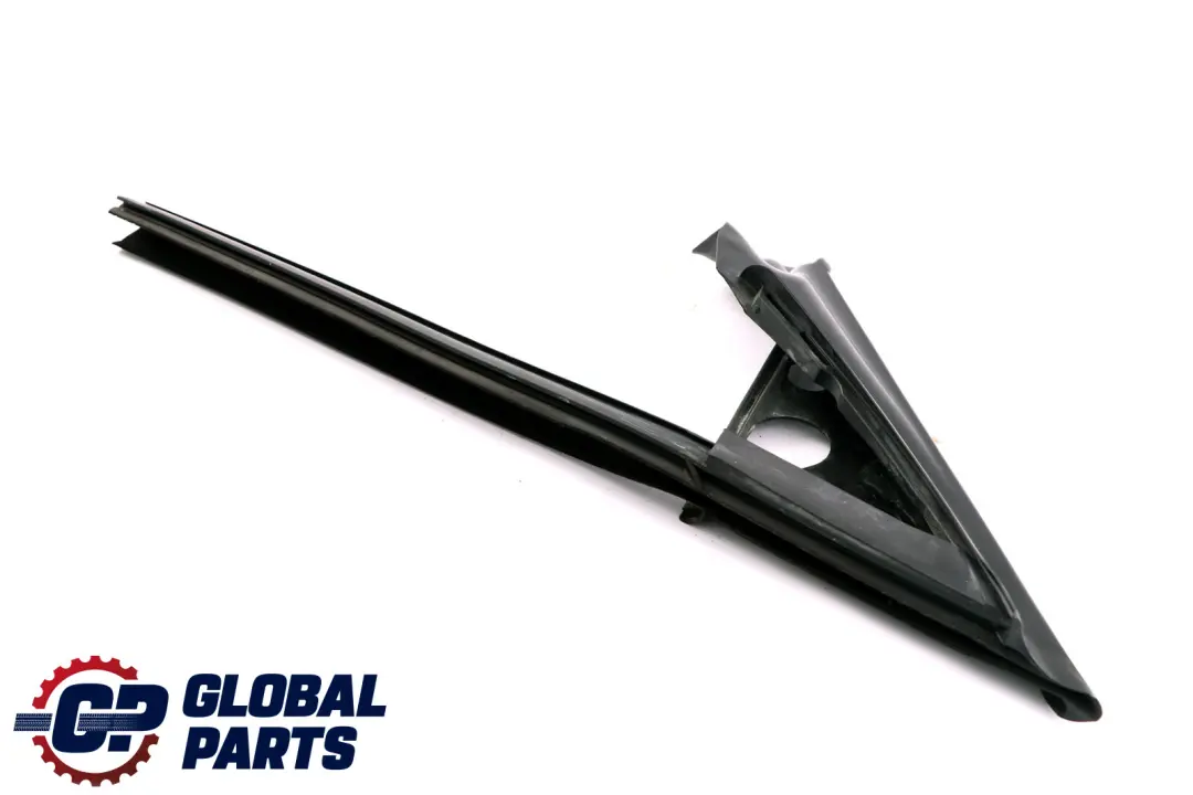 Junta Triangular Espejo Retrovisor Exterior Derecho para BMW E81 E82 E88 con número de pieza 7164936 BMW E81 E82 E88 Junta Triangular Espejo Retrovisor Exterior Derecho - SKU 7164936 - Número de pieza 7164936