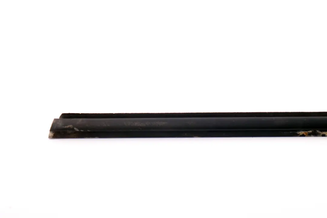 BMW E81 E82 E88 Chiusino Esterno Porta Ant. Sx. Nero Opaco - SKU 7164937 - Numero di parte 51337164937