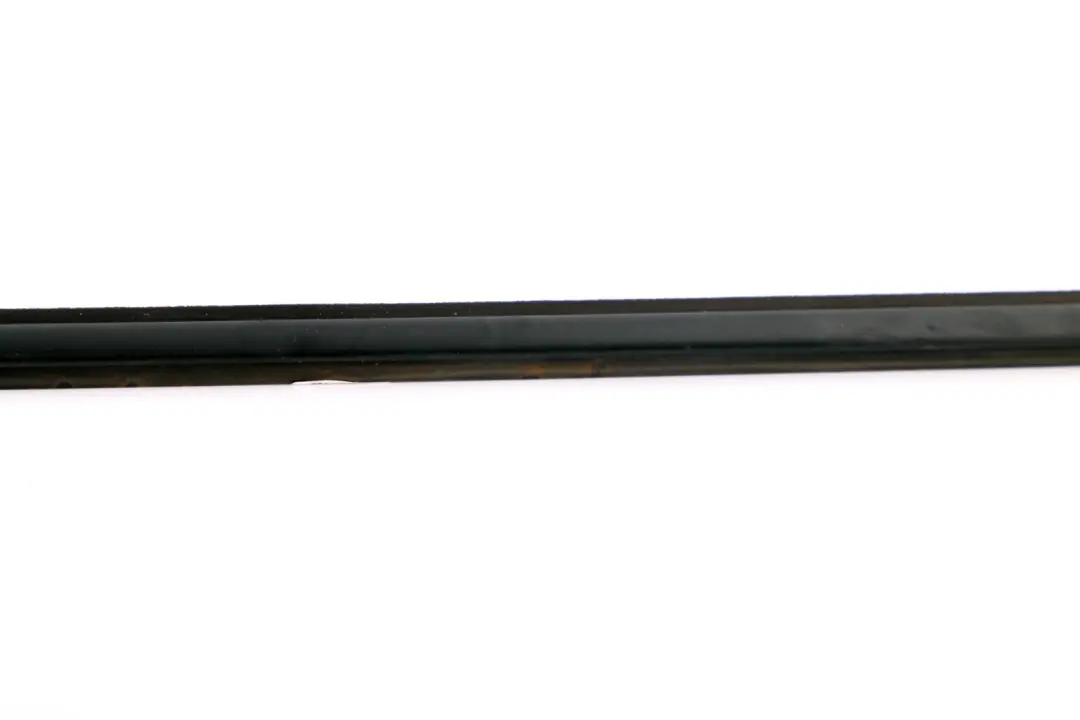 BMW E81 E82 E88 Chiusino Esterno Porta Ant. Sx. Nero Opaco - SKU 7164937 - Numero di parte 51337164937