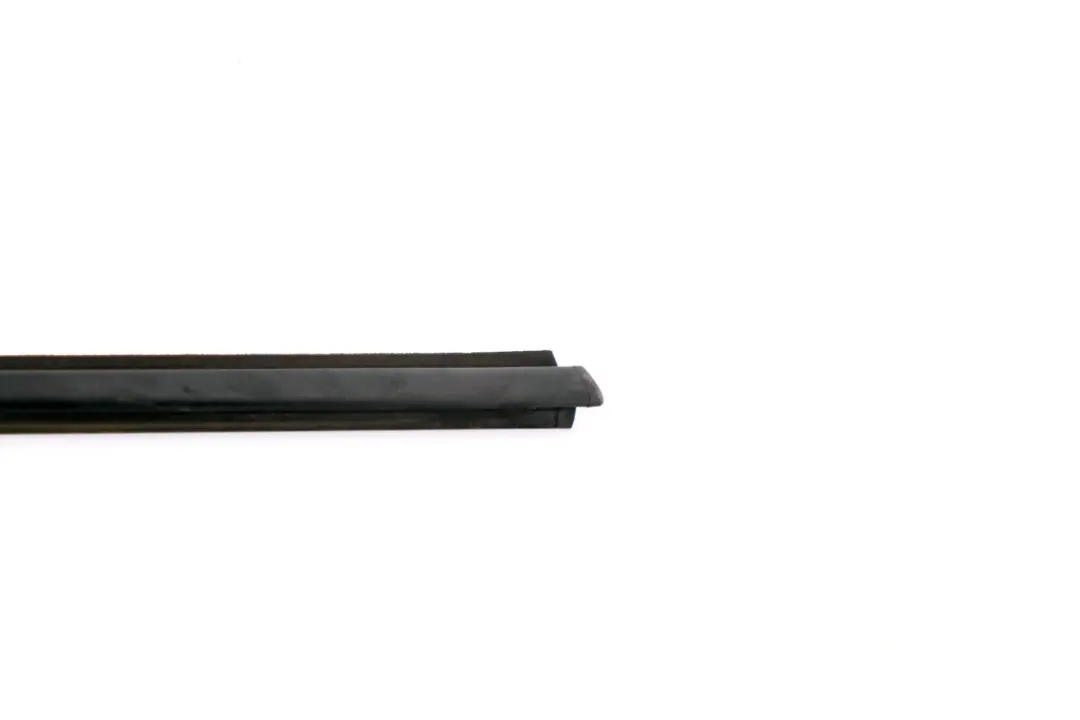 BMW E81 E82 E88 Chiusino Esterno Porta Ant. Sx. Nero Opaco - SKU 7164937 - Numero di parte 51337164937