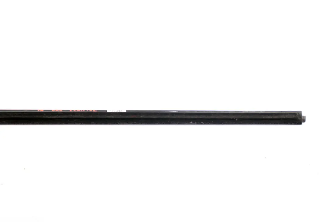 BMW E81 E82 E88 Chiusino Esterno Porta Ant. Sx. Nero Opaco - SKU 7164937 - Numero di parte 51337164937