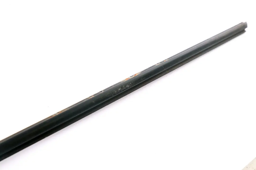 BMW E81 E82 E88 Chiusino Esterno Porta Ant. Sx. Nero Opaco - SKU 7164937 - Numero di parte 51337164937