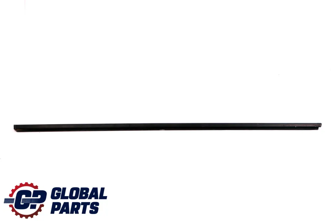 BMW 1 er E81 E82 E88 Schachtabdeckung aussen Tür vorne rechts Matt schwarz - SKU 7164938 - Teilenummer 7164938