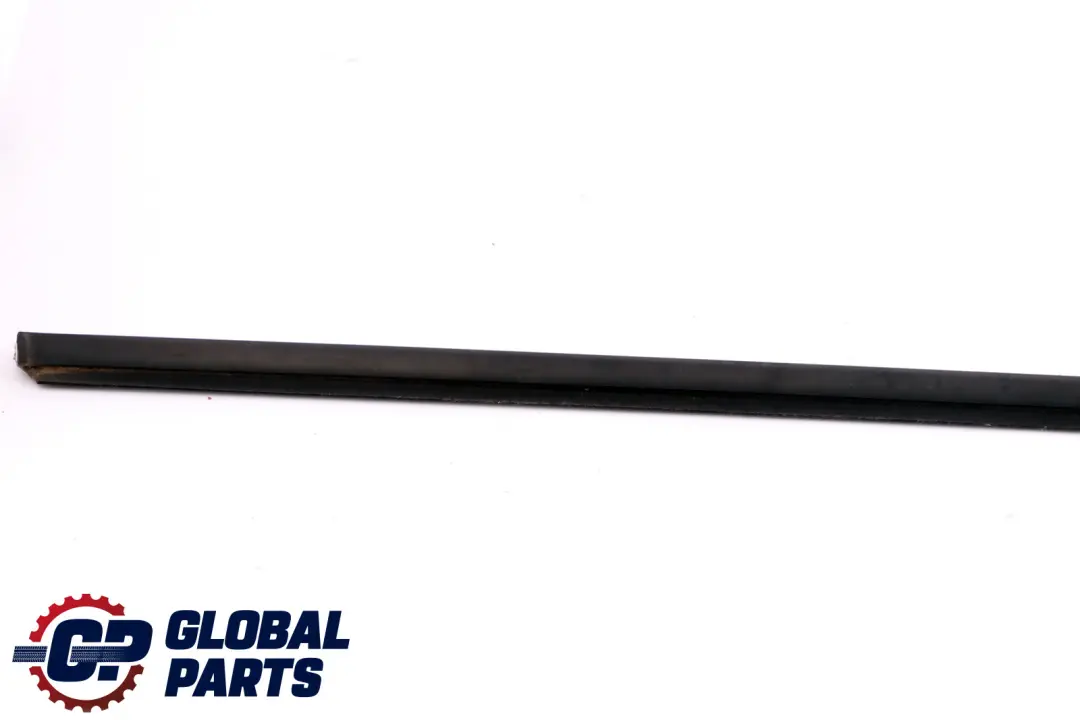 Canal Puerta Exterior Delantera Derecha Mattschwarz para BMW E81 E82 E88 con número de pieza 7164938 BMW E81 E82 E88 Canal Puerta Exterior Delantera Derecha Mattschwarz - SKU 7164938 - Número de pieza 7164938