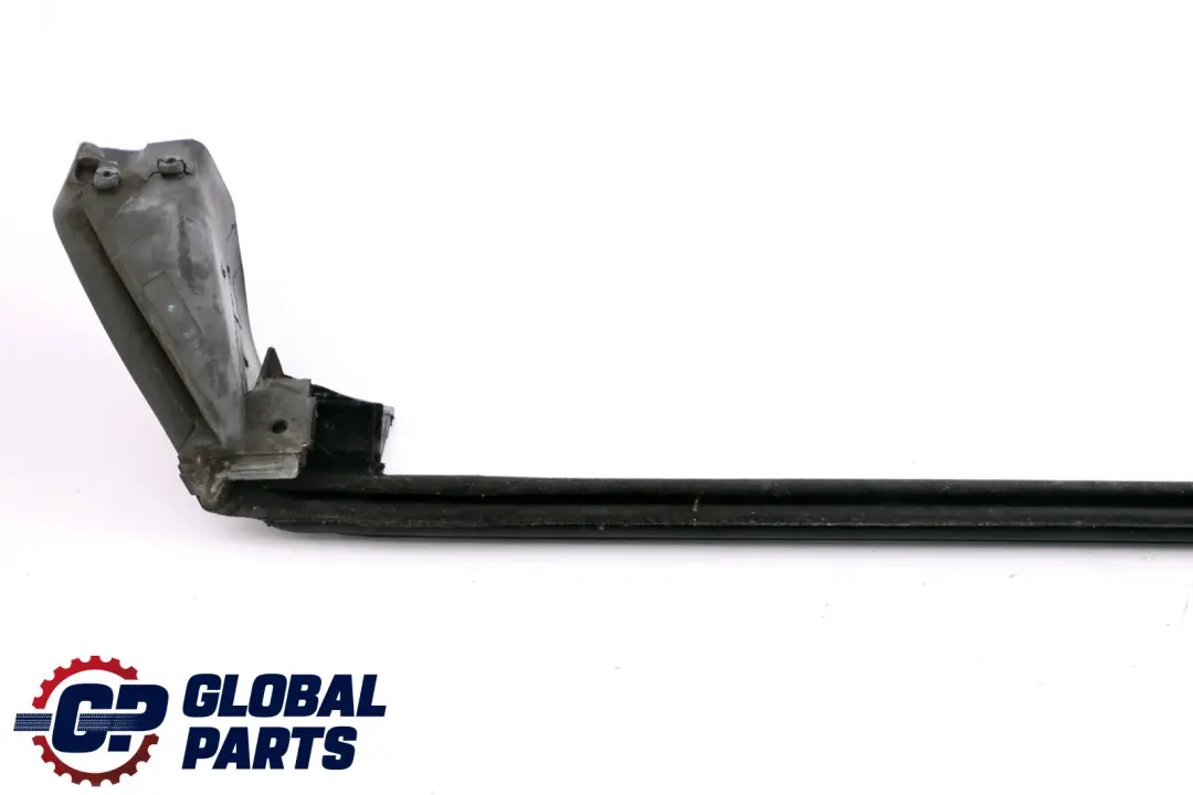 BMW E81 E82 E88 Uszczelka Szyby Drzwi Lewy Przód - SKU 7164939 - Numer Części 7164939