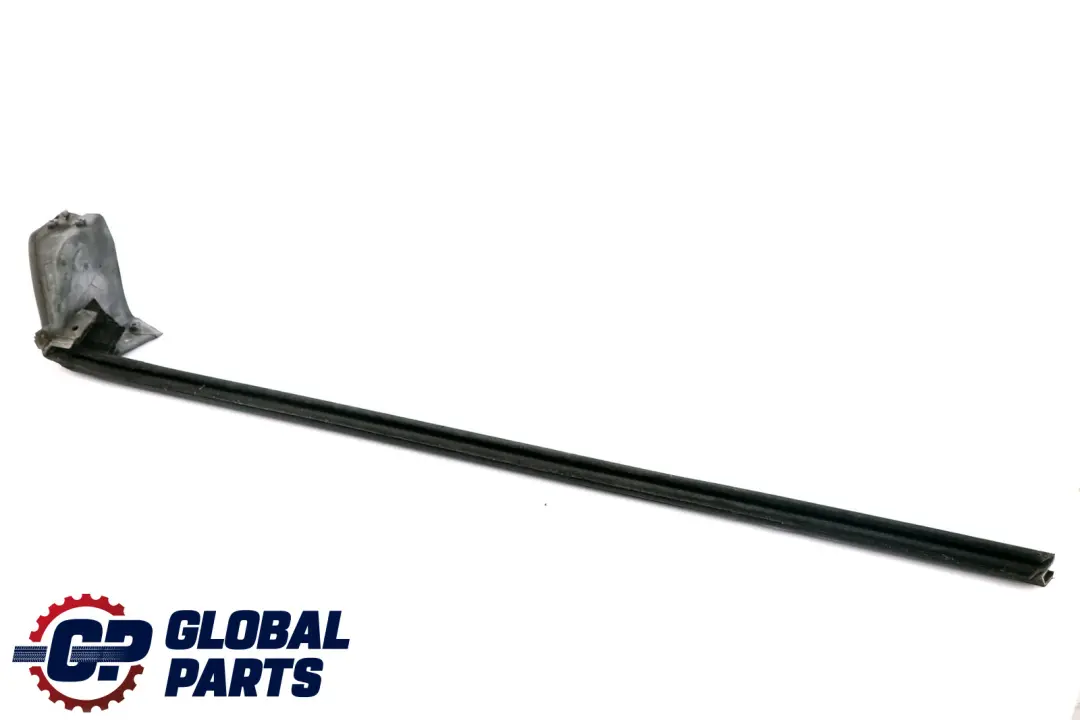 BMW E81 E82 E88 Schachtabdichtung Interno Porta Anteriore Sinistra - SKU 7164939 - Numero di parte 7164939