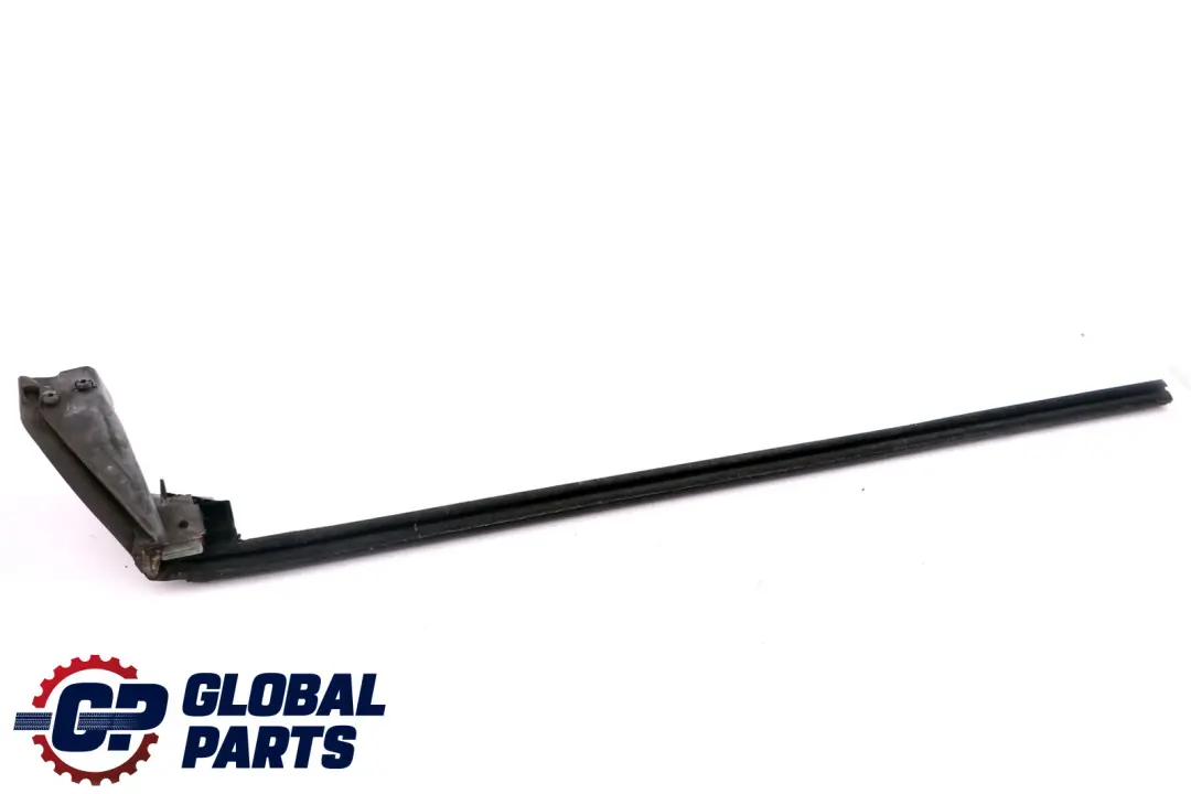 BMW E81 E82 E88 Schachtabdichtung Interno Porta Anteriore Sinistra - SKU 7164939 - Numero di parte 7164939