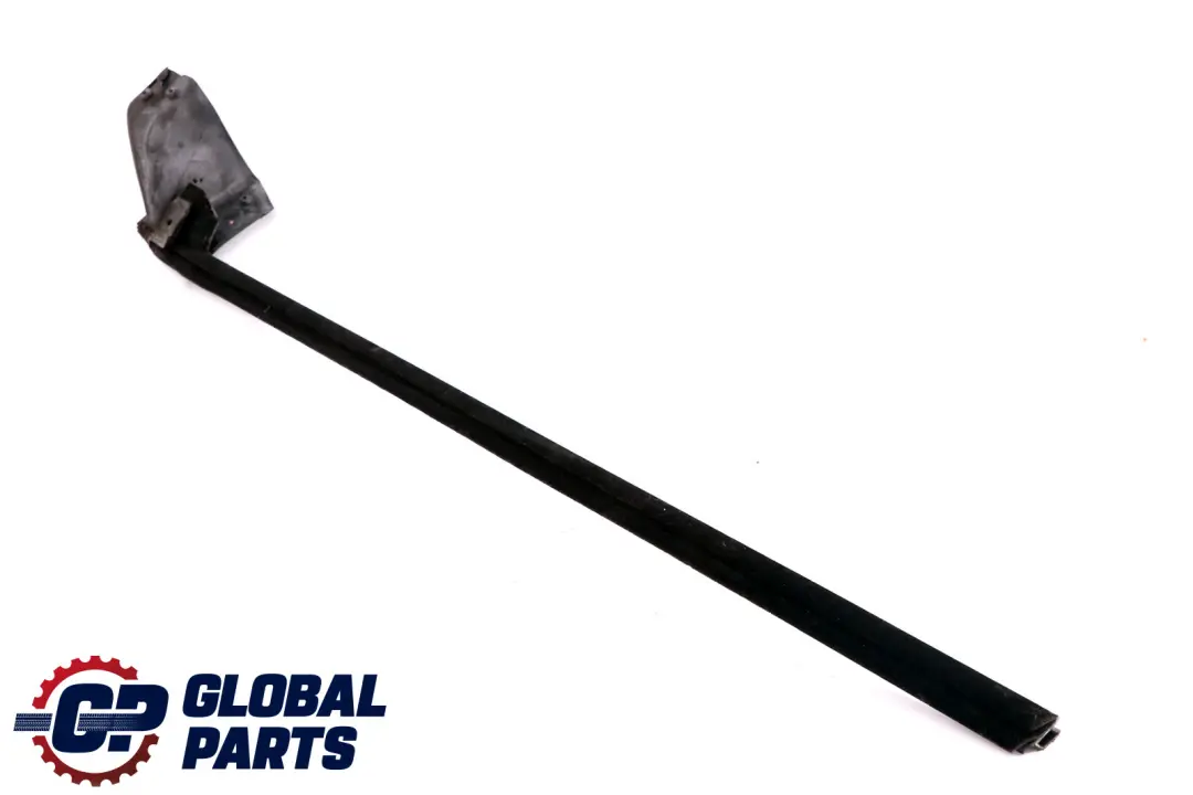 BMW E81 E82 E88 Schachtabdichtung Interno Porta Anteriore Sinistra - SKU 7164939 - Numero di parte 7164939