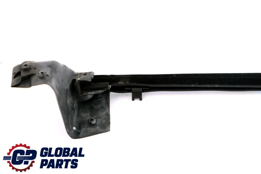 BMW 1 Series E81 E82 E88 Front Right Door Inside Channel Sealing O/S - SKU 7164940 - Part number 51337164940