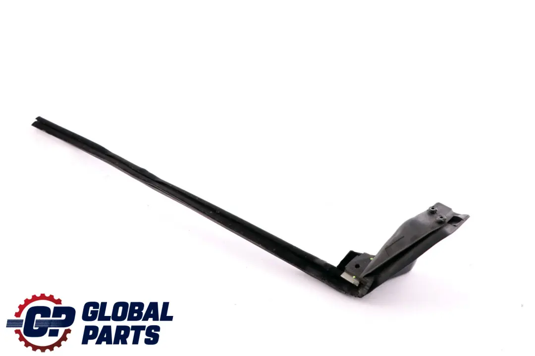 BMW 1 Series E81 E82 E88 Front Right Door Inside Channel Sealing O/S - SKU 7164940 - Part number 51337164940