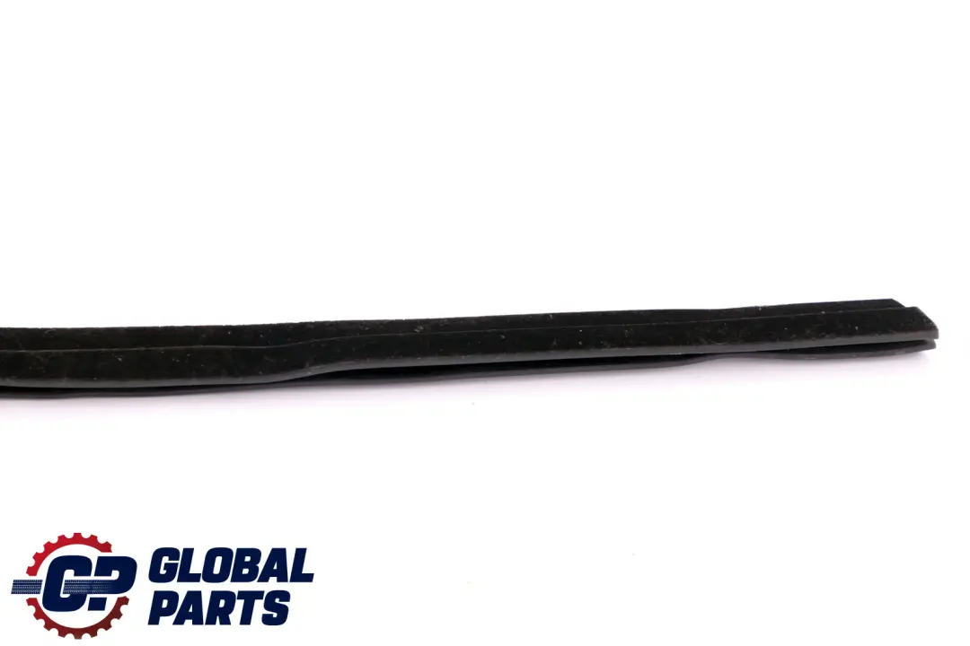 BMW E81 E82 E88 Uszczelka Szyby Drzwi Prawy Przód - SKU 7164940 - Numer Części 51337164940