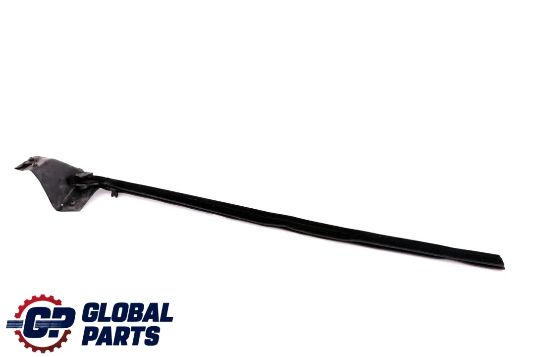 BMW E81 E82 E88 Uszczelka Szyby Drzwi Prawy Przód - SKU 7164940 - Numer Części 51337164940