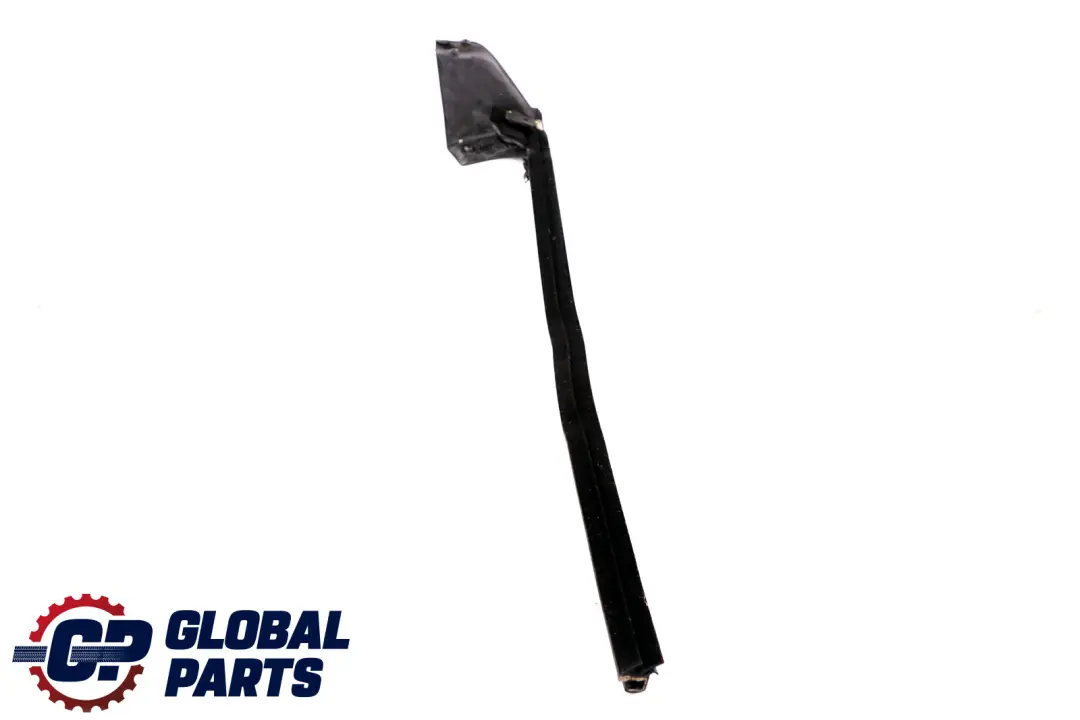 Puerta Delantera Derecha Interior Canal Sellado para BMW E81 E82 E88 con número de pieza 51337164940 BMW E81 E82 E88 Puerta Delantera Derecha Interior Canal Sellado - SKU 7164940 - Número de pieza 51337164940