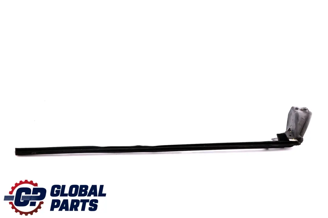 Puerta Delantera Derecha Interior Canal Sellado para BMW E81 E82 E88 con número de pieza 51337164940 BMW E81 E82 E88 Puerta Delantera Derecha Interior Canal Sellado - SKU 7164940 - Número de pieza 51337164940