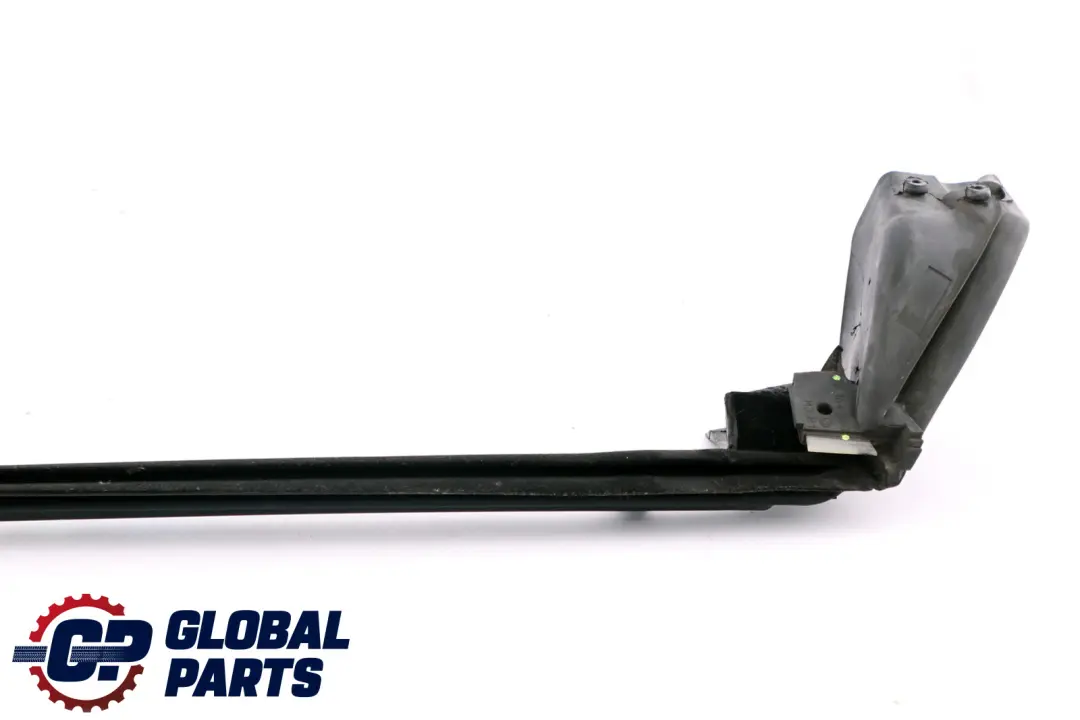 BMW E81 E82 E88 Vordere Rechte Tür Innen Kanal Dichtung - SKU 7164940 - Teilenummer 51337164940