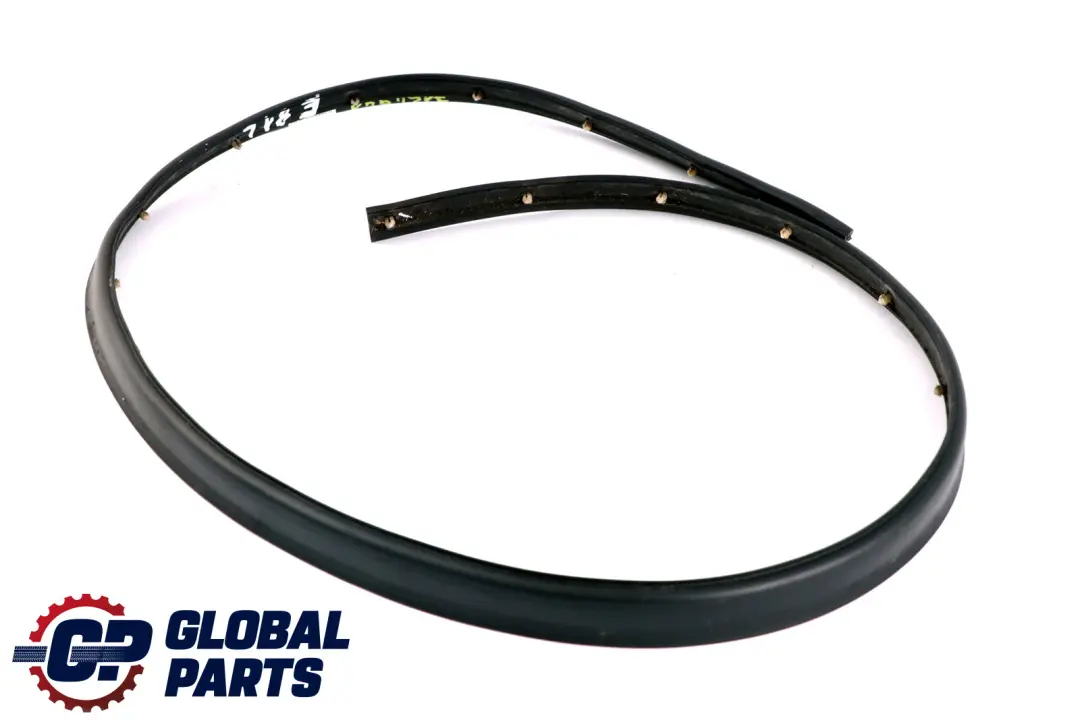 BMW 1 Series E81 E82 E88 Door Gasket Weatherstrip Joint Seal Front Left N/S - SKU 7164941 - Part number 7164941