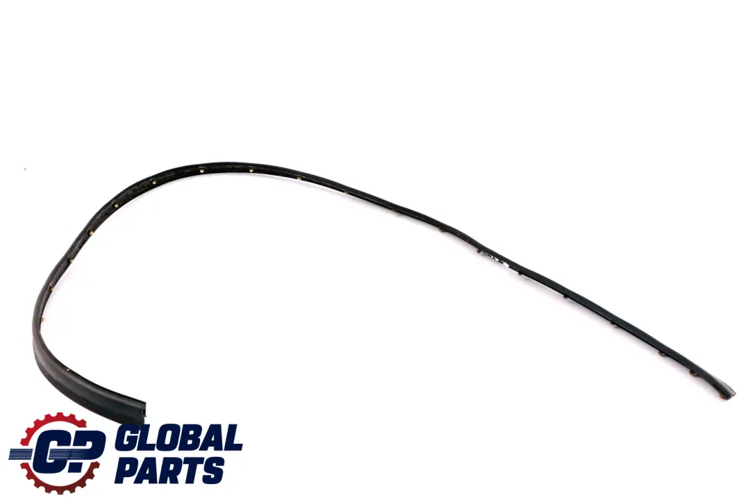 BMW 1 Series E81 E82 E88 Door Gasket Weatherstrip Joint Seal Front Left N/S - SKU 7164941 - Part number 7164941